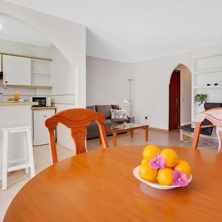 Imperial Puerto 2 3F By Ivi Real Estate Apartment Torremolinos Exterior photo