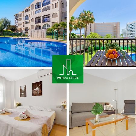 Imperial Puerto 2 3F By Ivi Real Estate Apartment Torremolinos Exterior photo