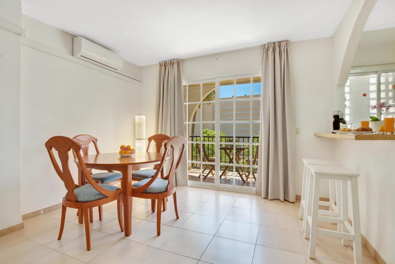 Imperial Puerto 2 3F By Ivi Real Estate Apartment Torremolinos Exterior photo
