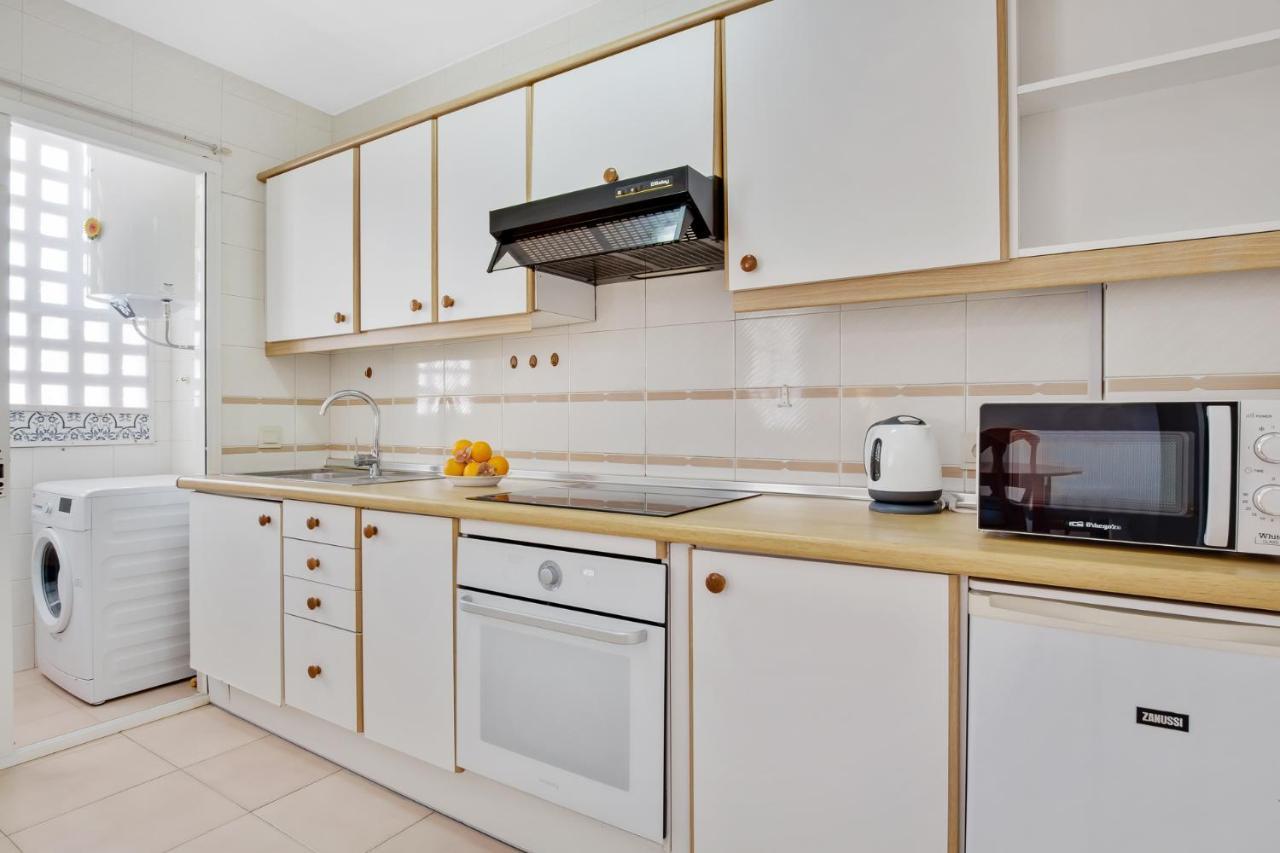 Imperial Puerto 2 3F By Ivi Real Estate Apartment Torremolinos Exterior photo