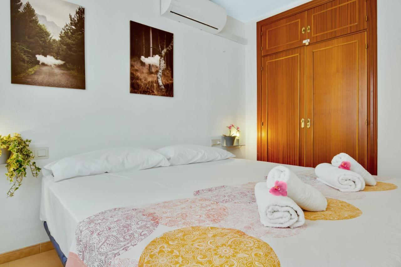 Imperial Puerto 2 3F By Ivi Real Estate Apartment Torremolinos Exterior photo