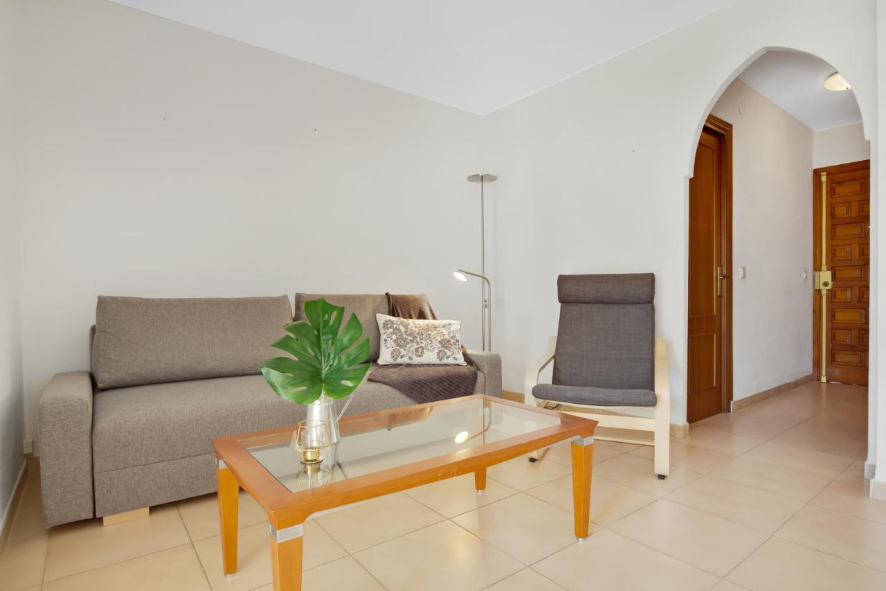 Imperial Puerto 2 3F By Ivi Real Estate Apartment Torremolinos Exterior photo